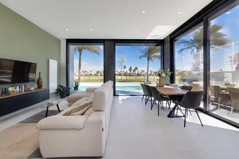 Haus in Torre de la Horadada, Alicante - Foto 5