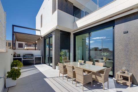 Haus in Torre de la Horadada, Alicante - Foto 4