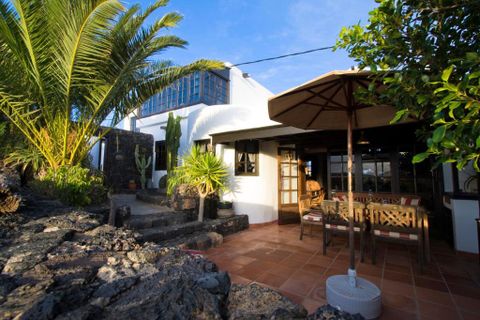 Villa a Tahiche, Lanzarote, Tahiche - € 1.530.000 | Ref: CTT1 - foto 12
