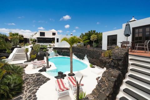 Villa a Tahiche, Lanzarote, Tahiche - € 1.530.000 | Ref: CTT1 - foto 22