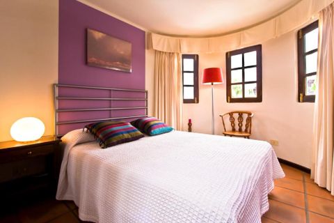 Villa a Tahiche, Lanzarote, Tahiche - € 1.530.000 | Ref: CTT1 - foto 21