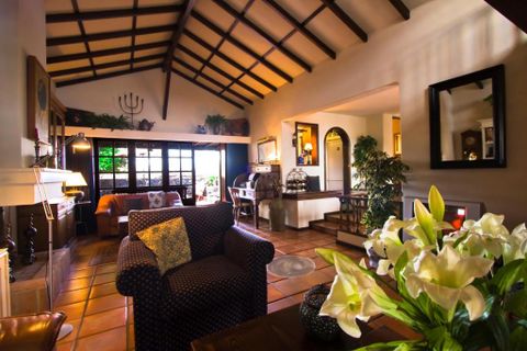 Villa a Tahiche, Lanzarote, Tahiche - € 1.530.000 | Ref: CTT1 - foto 7