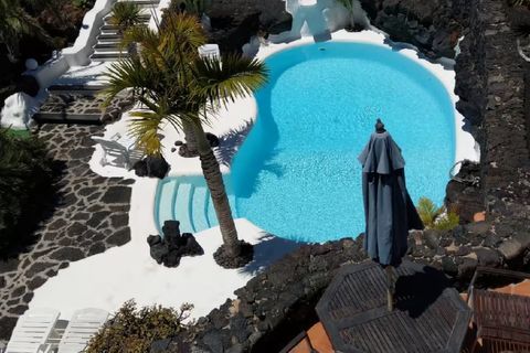 Villa a Tahiche, Lanzarote, Tahiche - € 1.530.000 | Ref: CTT1 - foto 3