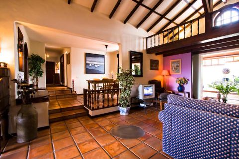 Villa a Tahiche, Lanzarote, Tahiche - € 1.530.000 | Ref: CTT1 - foto 6