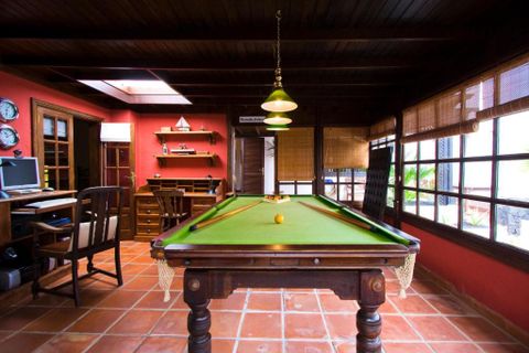 Villa a Tahiche, Lanzarote, Tahiche - € 1.530.000 | Ref: CTT1 - foto 4