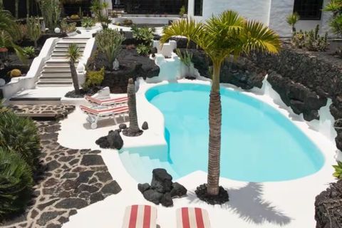 Villa a Tahiche, Lanzarote, Tahiche - € 1.530.000 | Ref: CTT1 - foto 23