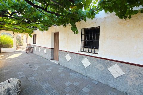 Finca i Canillas De Albaida, Malaga - foto 4