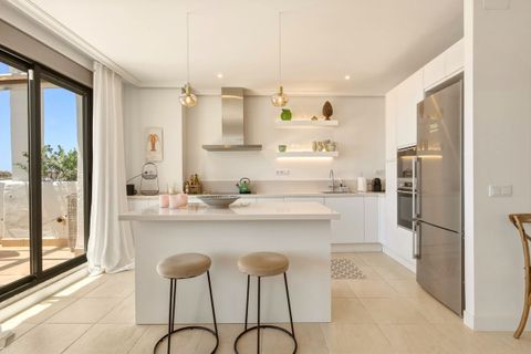 Byhus i Estepona, Malaga, Estepona - € 695.000 | Ref: CDS5399815-FO - foto 9