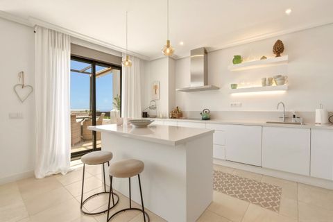 Byhus i Estepona, Malaga, Estepona - € 695.000 | Ref: CDS5399815-FO - foto 8