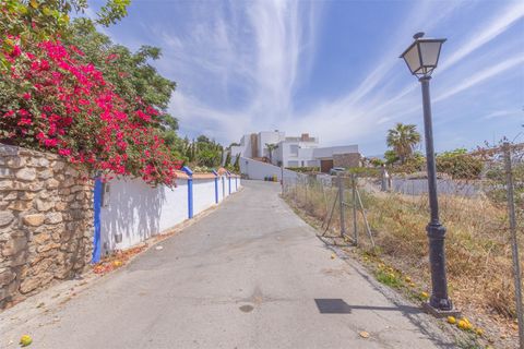 Helårsgrund i Salobrena, Granada, Salobrena - € 165.000 | Ref: 10781-AF4663 - foto 13