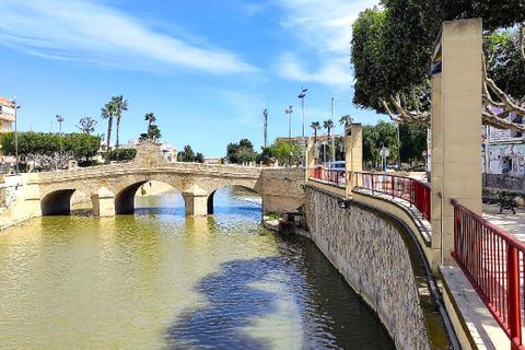 Finca i Rojales, Alicante, Rojales - € 79.900 | Ref: 92444504V8 - foto 3