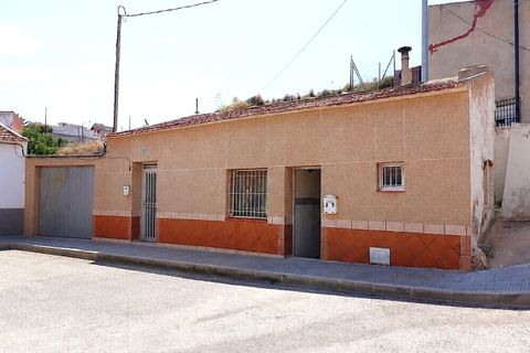Finca i Rojales, Alicante, Rojales - € 79.900 | Ref: 92444504V8 - foto 1