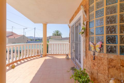 Villa i Zarandona, Murcia - foto 4