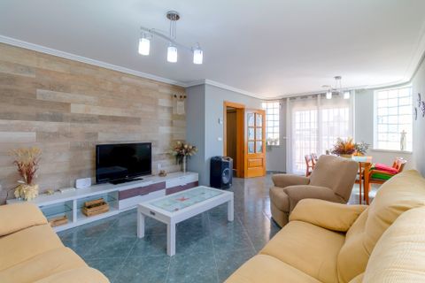 Villa i Zarandona, Murcia - foto 1