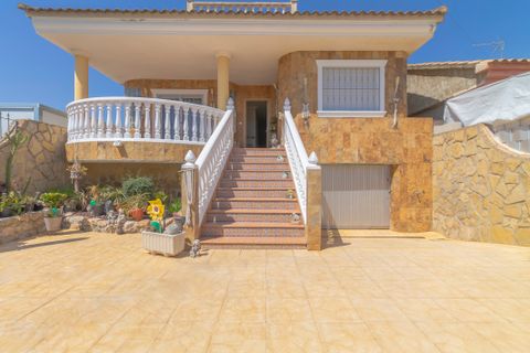 Villa i Zarandona, Murcia - foto 3