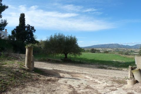 Landejendom i Albaida, Valencia, Albaida - € 85.000 | Ref: PNPT219 - foto 18