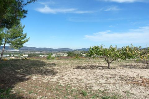 Landejendom i Albaida, Valencia, Albaida - € 85.000 | Ref: PNPT219 - foto 11
