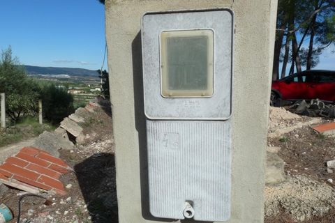 Landejendom i Albaida, Valencia, Albaida - € 85.000 | Ref: PNPT219 - foto 4