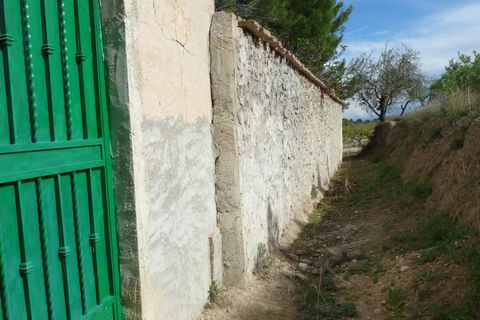Landejendom i Albaida, Valencia, Albaida - € 85.000 | Ref: PNPT219 - foto 3