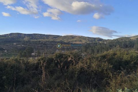 Helårsgrund i Beniganim, Valencia, Beniganim - € 88.000 | Ref: PNPT280 - foto 4