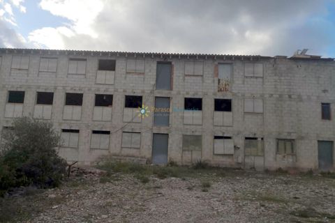 Helårsgrund i Beniganim, Valencia, Beniganim - € 88.000 | Ref: PNPT280 - foto 2