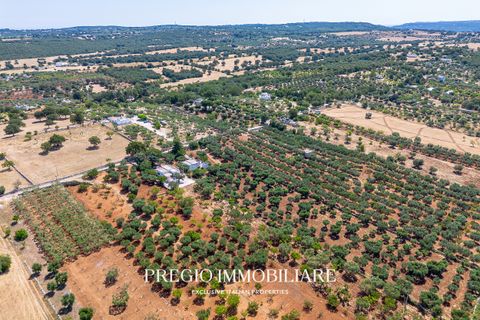 Villa a Alberobello, Bari, Alberobello - € 175.000 | Ref: Rif: 9113RV9528 - foto 23