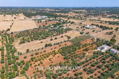 Villa a Alberobello, Bari, Alberobello - € 175.000 | Ref: Rif: 9113RV9528 - foto 9