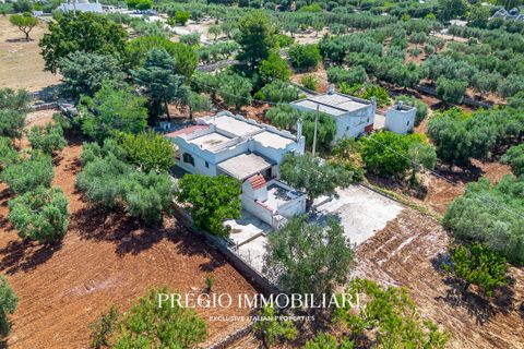 Villa a Alberobello, Bari, Alberobello - € 175.000 | Ref: Rif: 9113RV9528 - foto 2