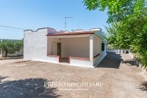 Villa a Alberobello, Bari, Alberobello - € 175.000 | Ref: Rif: 9113RV9528 - foto 4