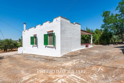 Villa a Alberobello, Bari, Alberobello - € 175.000 | Ref: Rif: 9113RV9528 - foto 6