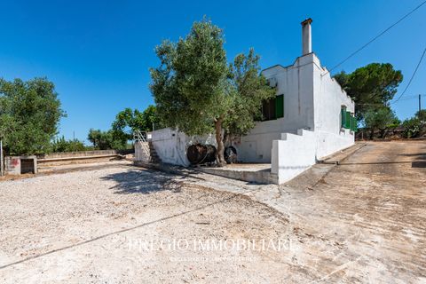 Villa a Alberobello, Bari, Alberobello - € 175.000 | Ref: Rif: 9113RV9528 - foto 14
