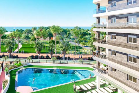 Leilighet i Oropesa Del Mar, Castellon, Oropesa Del Mar - € 236 373 | Ref: 02011502506 - foto 2