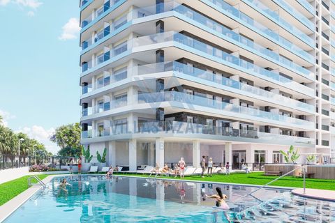 Leilighet i Oropesa Del Mar, Castellon, Oropesa Del Mar - € 236 373 | Ref: 02011502506 - foto 3
