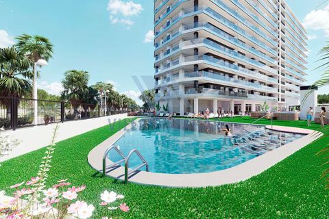 Leilighet i Oropesa Del Mar, Castellon, Oropesa Del Mar - € 236 373 | Ref: 02011502506 - foto 5
