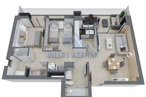 Leilighet i Oropesa Del Mar, Castellon, Oropesa Del Mar - € 236 373 | Ref: 02011502506 - foto 16