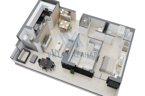 Leilighet i Oropesa Del Mar, Castellon, Oropesa Del Mar - € 236 373 | Ref: 02011502506 - foto 18