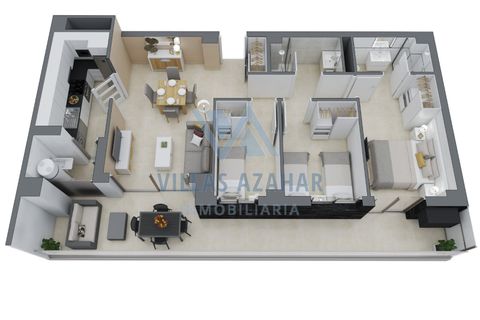 Leilighet i Oropesa Del Mar, Castellon, Oropesa Del Mar - € 236 373 | Ref: 02011502506 - foto 23