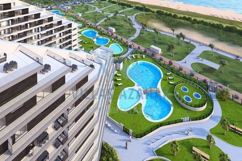 Leilighet i Oropesa Del Mar, Castellon, Oropesa Del Mar - € 244 521 | Ref: 01021522506 - foto 2