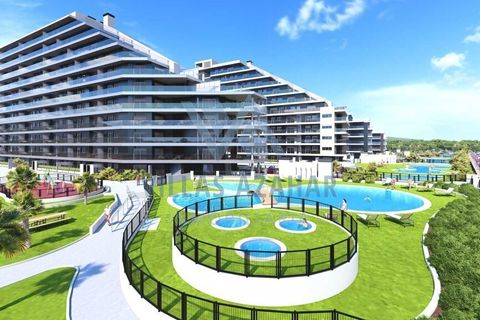 Leilighet i Oropesa Del Mar, Castellon, Oropesa Del Mar - € 244 521 | Ref: 01021522506 - foto 3