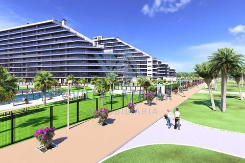Leilighet i Oropesa Del Mar, Castellon, Oropesa Del Mar - € 244 521 | Ref: 01021522506 - foto 4