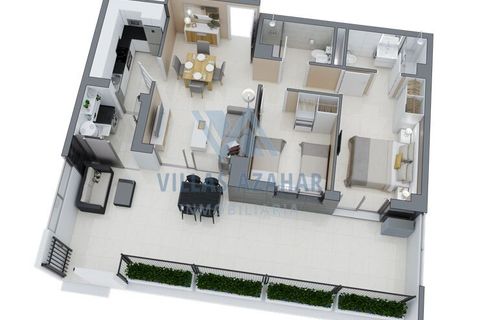 Leilighet i Oropesa Del Mar, Castellon, Oropesa Del Mar - € 244 521 | Ref: 01021522506 - foto 10