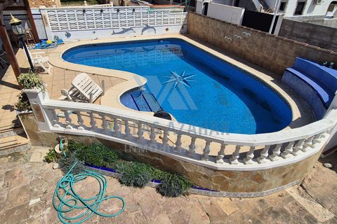 Byhus i Alcossebre, Castellon, Alcossebre - € 450.000 | Ref: 03011452504 - foto 2