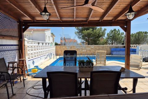 Byhus i Alcossebre, Castellon, Alcossebre - € 450.000 | Ref: 03011452504 - foto 21