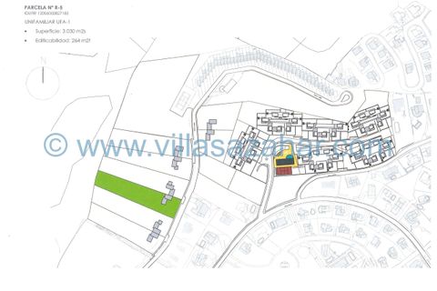 Terra a Alcossebre, Castellon, Alcossebre - € 210.000 | Ref: 0806162306 - foto 10