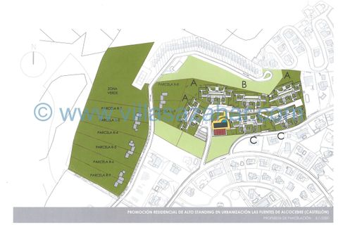 Terra a Alcossebre, Castellon, Alcossebre - € 210.000 | Ref: 0806162306 - foto 11