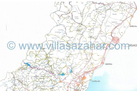 Terra a Alcossebre, Castellon, Alcossebre - € 210.000 | Ref: 0806162306 - foto 13