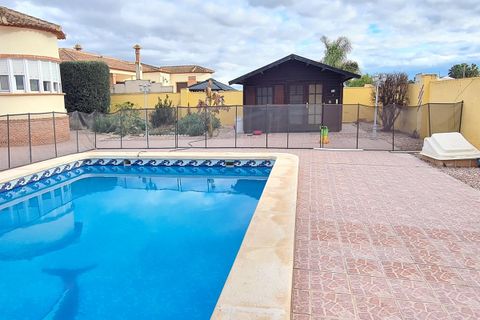Villa en Catral, Alicante, Catral - € 390.000 | Ref: WVV4386 - photo 10