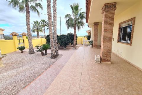 Villa en Catral, Alicante, Catral - € 390.000 | Ref: WVV4386 - photo 2