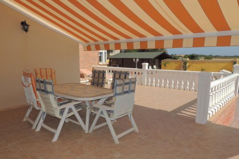 Villa en Catral, Alicante, Catral - € 390.000 | Ref: WVV4386 - photo 17