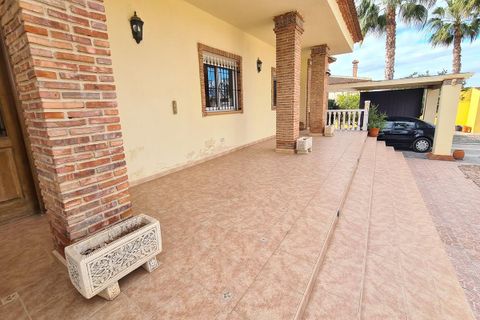 Villa en Catral, Alicante, Catral - € 390.000 | Ref: WVV4386 - photo 5